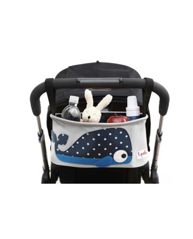 bolso organizador 3 sprouts