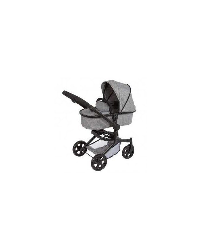 Carrito De Muñeca Barrutoys 2 Piezas Melange ¡OFERTA!