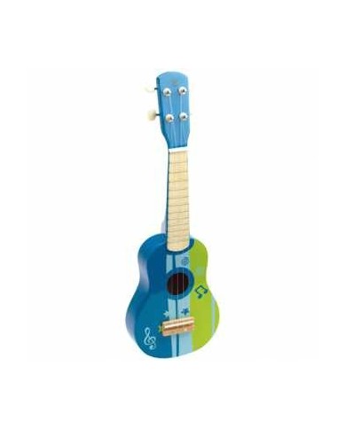 ukelele hape