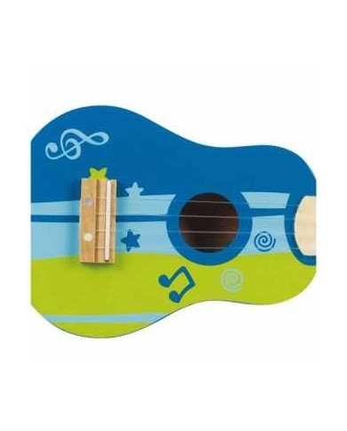 ukelele hape