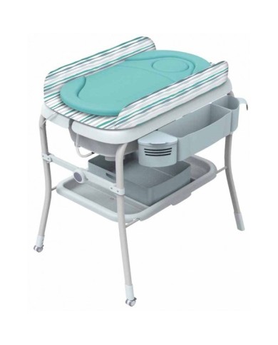 Bañera Cambiador Chicco