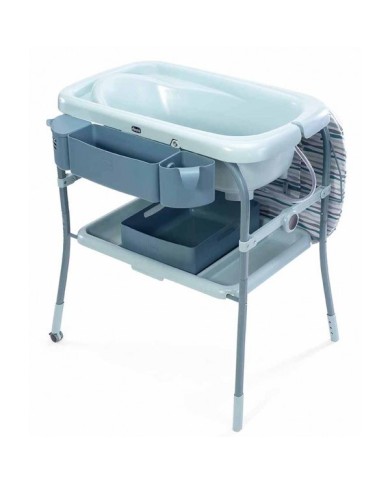 Bañera Cambiador Chicco