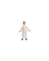disfraz angel infantil