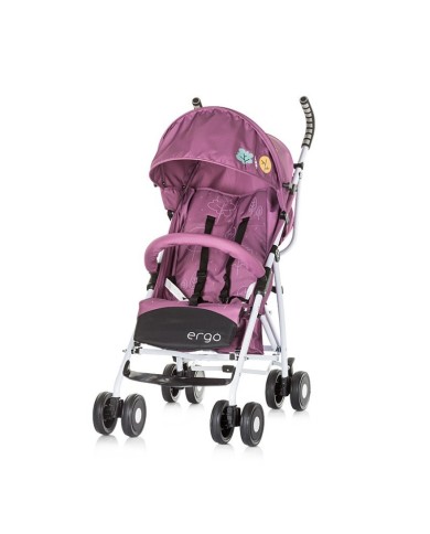 Silla de paseo Chipolino Ergo 2018