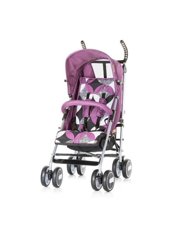 Silla de paseo Chipolino Iris 2018