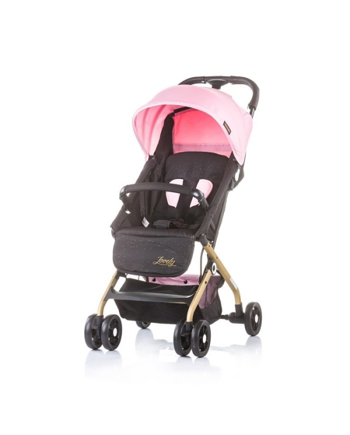 Silla de paseo Chipolino Lovely 