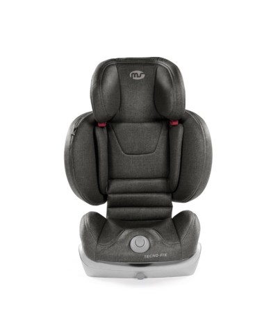 Silla de Coche Innovaciones MS Tecno Fix