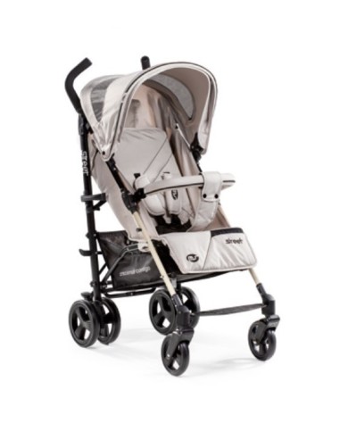 silla de paseo ms street