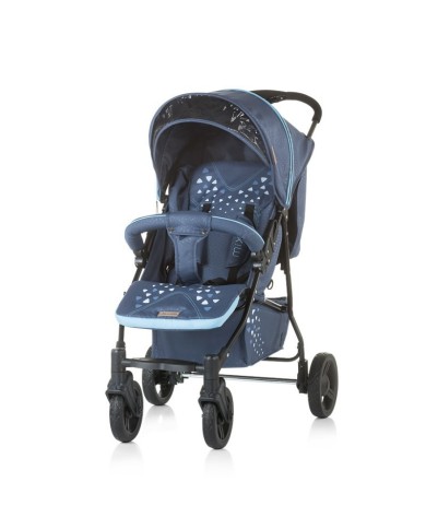 Silla de paseo Chipolino Mixie