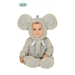 disfraz de elefante para bebe