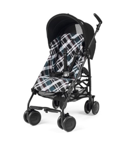 Silla de paseo Peg Perego Pliko Mini 