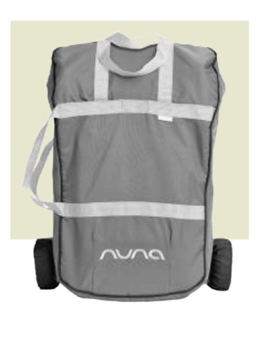 Bolsa de transporte Nuna Pepp