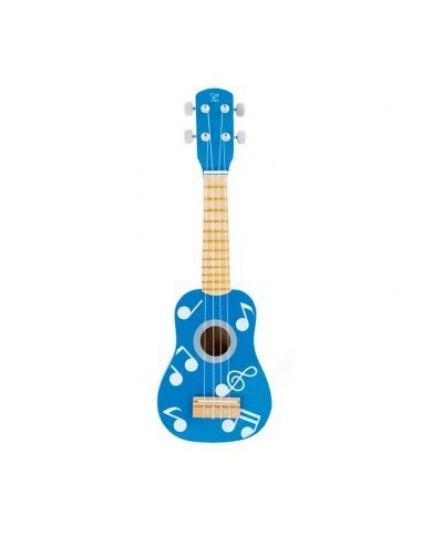 ukelele azul hape