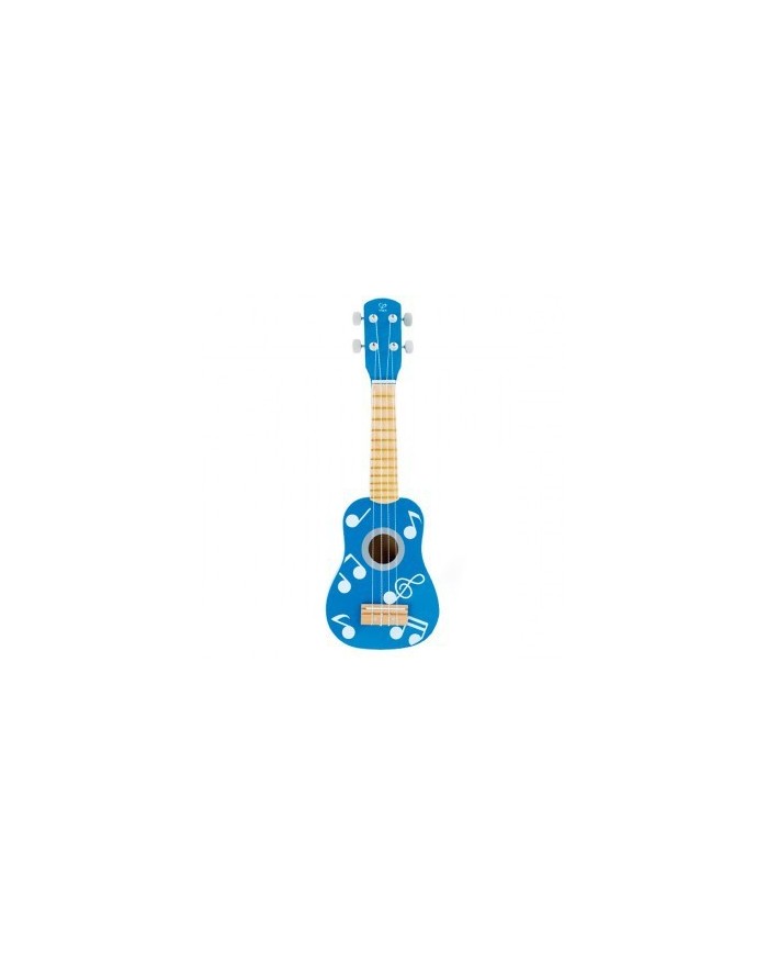 ukelele azul hape