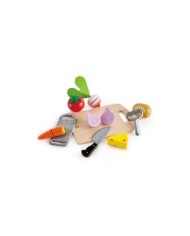 esenciales de cocina hape