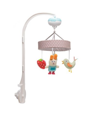 movil taf toys garden musical