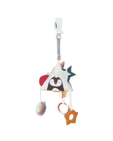 piramide de actividades colgante taf toys
