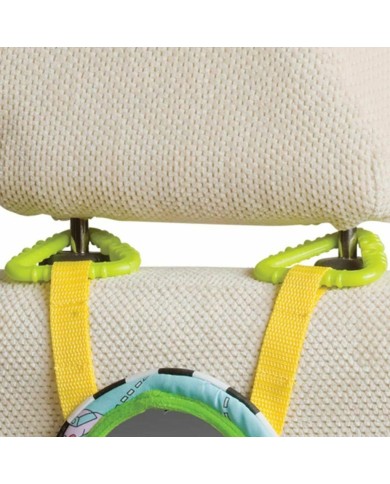 Volante De Juguete Taf Toys Para Coche