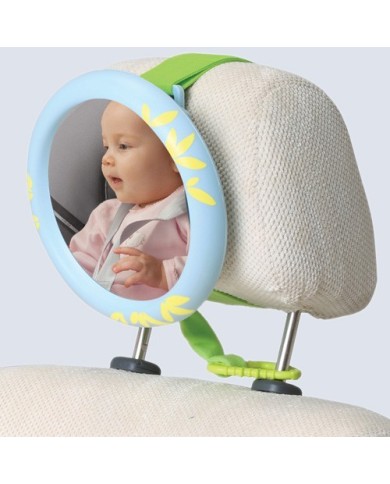 centro de actividades taf toys para coche