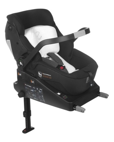Base I-Size de Jané para I-Koos e I-Matrix 2019
