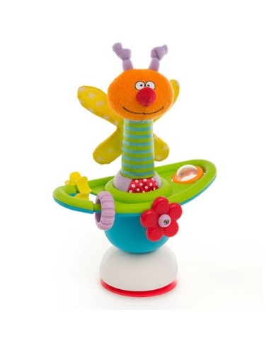 Mariposa Taf Toys Para Comer