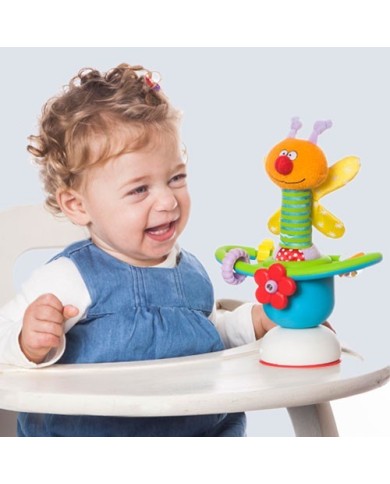 Mariposa Taf Toys Para Comer