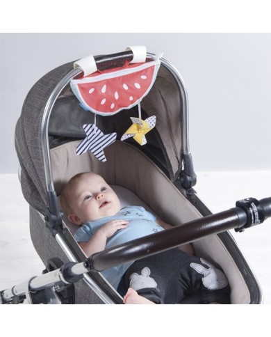 protector solar taf toys carrito