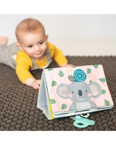 libro blando taf toys
