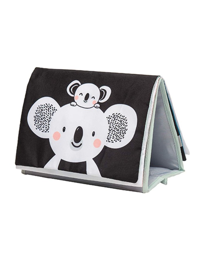 libro blando taf toys