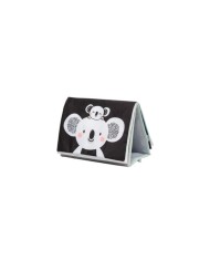 libro blando taf toys