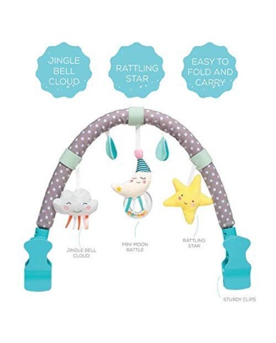 mini arco luna taf toys