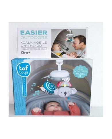 movil koala taf toys