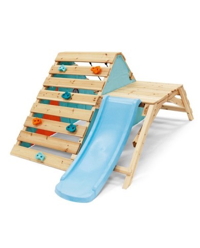 mi primer centro de juego plum