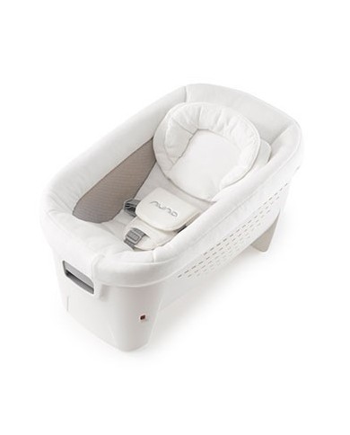 Asiento recién nacido Nuna Zaaz