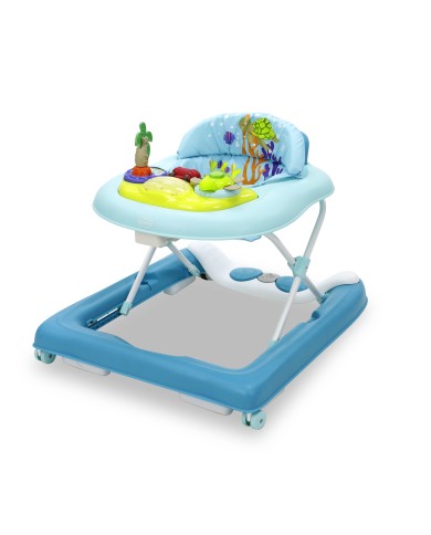 Andador Asalvo Ocean 