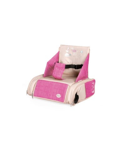 Bolso trona Innovaciones MS Booster Bag