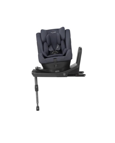 Silla de coche Nuna Prym I-Size 360º 2020