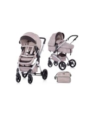Carrito Chipolino Malta Convertible 2020