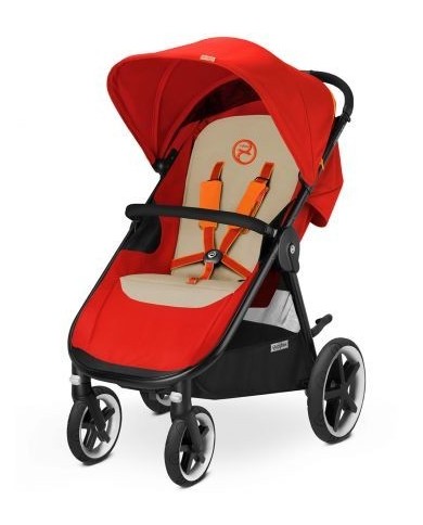 Silla de paseo Cybex Eternis M4