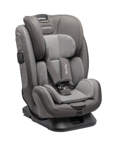 Silla de coche Nuna N Tres Granite
