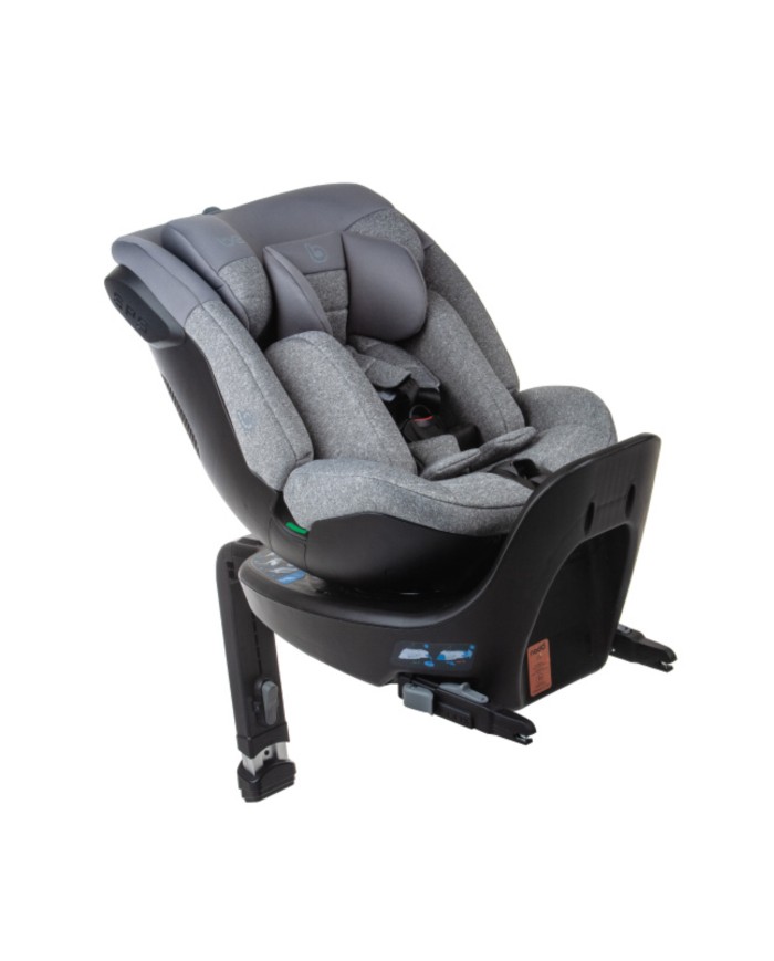 Silla de coche Be Cool Zeus Marble 