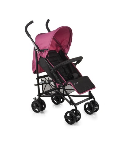 silla de paseo nurse tour chicle