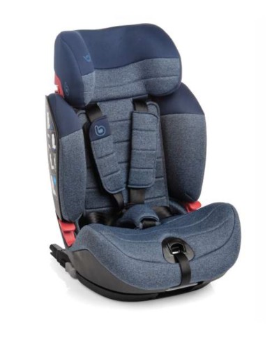 Silla de coche Be Cool Pluto 2021