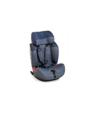 Silla de coche Be Cool Pluto 2021