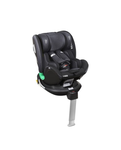 Silla de coche Innovaciones MS Venice I-Size 2021