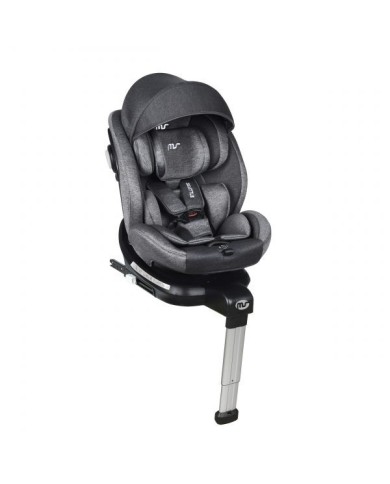 Silla de coche Innovaciones MS Sidney 2021