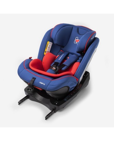Silla de coche Kindcomfort KINF 0123 2021