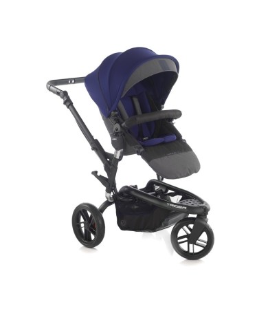 Silla de paseo Jané Trider 2015