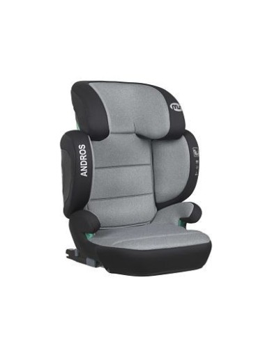 Silla de coche Innovaciones MS Andros I-Size 2022