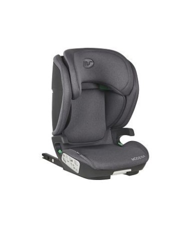 Silla de coche Innovaciones MS Modena 